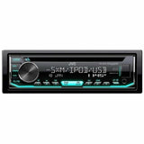 Autoestereo 1 DIN JVC KD-R690S Bluetooth Android iPhone MP3 Control remoto - Audioshop México lo mejor en Car Audio en México -  JVC