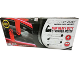 Kit Vidrios Eléctricos 4 Puertas Con Switch Extreme ACKIVI4