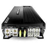 Mini Amplificador Full-Range 4 Canales Rock Series RKS-P800.4DM 1800 Watts Clase D - Audioshop México lo mejor en Car Audio en México -  Rock Series