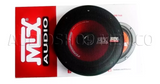 Bocinas Coaxiales MTX Audio TR65C 140 Watts 6.5 Pulgadas 4 Ohms - Audioshop México lo mejor en Car Audio en México -  MTX Audio