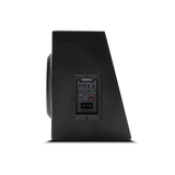 Subwoofer con Cajón Porteado Rockford Fosgate P500-12P 500 Watts 12 Pulgadas Hatchbacks Sedan SUV Pu
