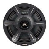 Medio Rango Treo OPEN8XR 350 Watts RMS 8 Pulgadas 8 Ohms (Venta individual)