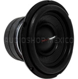 Subwoofer Profesional SPL Open Show Rock Series RKS-UL6504OS 900 Watts 6.5 Pulgadas 4 Ohms Doble Bob - Audioshop México lo mejor en Car Audio en México -  Rock Series