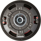 Subwoofer Plano DVC MB Quart DS1-254 400 Watts 10 Pulgadas 4 Ohms Doble Bobina