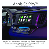 Autoestereo De Pantalla Kenwood Dmx47s 6.8 Car Play Android - Audioshop México lo mejor en Car Audio en México -  KENWOOD
