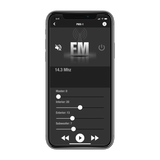 Controlador de Luz RGB Rockford Fosgate PMX-RGB - Audioshop México lo mejor en Car Audio en México -  Rockford Fosgate