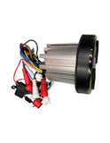 Estéreo Digital Marino DB Drive DBT300 BT AUX FM Lancha Todoterreno
