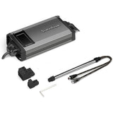 Amplificador Monoblock Rockford Fosgate M5-1000X1 1000 Watts Clase BD - Audioshop México lo mejor en Car Audio en México -  Rockford Fosgate