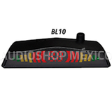 Sensor de Reversa con Display 4 Puntos Extreme SEREBL10 Color Negro Mate 10 - Audioshop México lo mejor en Car Audio en México -  Extreme