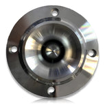 Tweeter Tipo Bala para Competencias Treo BULLET350 450 Watts 3.2 Pulgadas 4 Ohms Open Show (Venta individual)