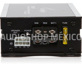 Amplificador Full-Range 4 Canales Audiopipe APMA-4400 200 Watts Clase D 2 Ohms - Audioshop México lo mejor en Car Audio en México -  Audiopipe