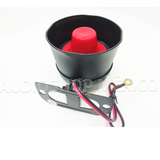 Alarma de Seguridad Extreme Fire Alexfi Con Sensor De Doble Impacto - Audioshop México lo mejor en Car Audio en México -  Extreme