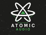 Autoestéreo 2 DIN de 7" Atomic Audio DROID7 Android GPS Wi-Fi Mirror Link Bluetooth USB con Control - Audioshop México lo mejor en Car Audio en México -  Atomic Audio