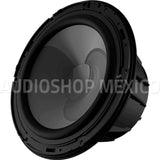 Subwoofer Marino Wet Sounds REVO 8 FA S4-B 300 Watts 8 Pulgadas 4 Ohms Free Air Color Negro