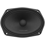 Medio Rango Audio Labs ADL-69MR2 700W 6×9 PLG Open Show