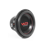 Subwoofer Profesional DB Drive WDX15G1.4 2000 Watts 15 ... - Audioshop México lo mejor en Car Audio en México -  DB Drive