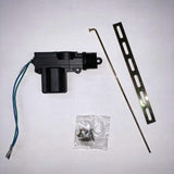 Mini Actuador Universal Marca Extreme ACTEXTMINI para Seguros Electricos Puertas - Audioshop México lo mejor en Car Audio en México -  Extreme