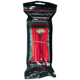Pack 10 Cables RCA Audiopipe AMF-20 6.1M Libre de Oxigeno - Audioshop México lo mejor en Car Audio en México -  Audiopipe