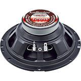 Bocinas Baja Frecuencia Audiopipe APDC-611 120W 6.5 PLG