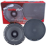 Bocinas Baja Frecuencia Audiopipe APDC-611 120W 6.5 PLG