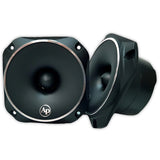 Tweeter Titanio Alta Frecuencia Audiopipe APHET850 300W