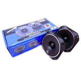 Tweeter Titanio Alta Frecuencia Audiopipe APHET850 300W - Audioshop México lo mejor en Car Audio en México -  Audiopipe