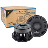 Medio Rango Audiopipe APLMB-8 400W 8 PLG - Audioshop México lo mejor en Car Audio en México -  Audiopipe