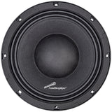 Medio Rango Audiopipe APLMB-8 400W 8 PLG - Audioshop México lo mejor en Car Audio en México -  Audiopipe