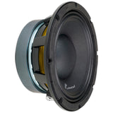 Medio Rango Audiopipe APLMB-8 400W 8 PLG - Audioshop México lo mejor en Car Audio en México -  Audiopipe