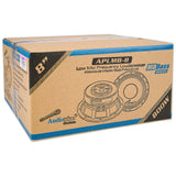 Medio Rango Audiopipe APLMB-8 400W 8 PLG - Audioshop México lo mejor en Car Audio en México -  Audiopipe