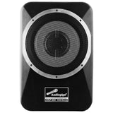 Subwoofer Amplificado Plano Audiopipe APLP-800 400W 8 PLG - Audioshop México lo mejor en Car Audio en México -  Audiopipe