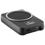 Subwoofer Amplificado Plano Audiopipe APLP-800 400W 8 PLG - Audioshop México lo mejor en Car Audio en México -  Audiopipe