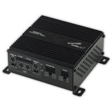 Micro Amplificador Audiopipe APMCR-4060 1000W Clase D - Audioshop México lo mejor en Car Audio en México -  Audiopipe