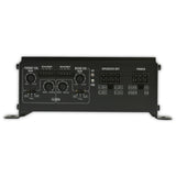 Micro Amplificador Audiopipe APMCR-4060 1000W Clase D - Audioshop México lo mejor en Car Audio en México -  Audiopipe