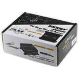 Micro Amplificador Audiopipe APMCR-4060 1000W Clase D - Audioshop México lo mejor en Car Audio en México -  Audiopipe
