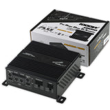Micro Amplificador Audiopipe APMCR-4060 1000W Clase D - Audioshop México lo mejor en Car Audio en México -  Audiopipe