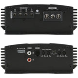 Mini Amplificador Mosfet Audiopipe APMN-2250 2200W 2 Canales - Audioshop México lo mejor en Car Audio en México -  Audiopipe