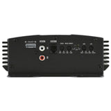 Mini Amplificador Mosfet Audiopipe APMN-2250 2200W 2 Canales - Audioshop México lo mejor en Car Audio en México -  Audiopipe