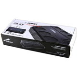 Mini Amplificador Mosfet Audiopipe APMN-2250 2200W 2 Canales - Audioshop México lo mejor en Car Audio en México -  Audiopipe