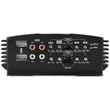 Amplificador Mini Audiopipe APMN-4100D 2000W Clase D - Audioshop México lo mejor en Car Audio en México -  Audiopipe