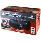 Cajón para Bocina Audiopipe APMP-800ETW 400W 6 PLG - Audioshop México lo mejor en Car Audio en México -  Audiopipe
