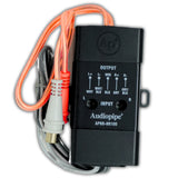 Adaptador De Línea Hi Low Audiopipe APNR-NR100 - Audioshop México lo mejor en Car Audio en México -  Audiopipe