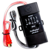 Adaptador De Línea Hi Low Audiopipe APNR-NR100 - Audioshop México lo mejor en Car Audio en México -  Audiopipe