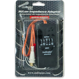 Adaptador De Línea Hi Low Audiopipe APNR-NR100 - Audioshop México lo mejor en Car Audio en México -  Audiopipe