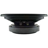 Medio Rango Dinámico Audiopipe APSP-625 6 PLG 200W - Audioshop México lo mejor en Car Audio en México -  Audiopipe