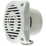 Bocinas Marinas Coaxiales Audiopipe APSW-4032-WHT 4 PLG 100W - Audioshop México lo mejor en Car Audio en México -  Audiopipe