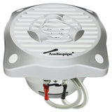 Bocinas Marinas Coaxiales Audiopipe APSW-4032-WHT 4 PLG 100W - Audioshop México lo mejor en Car Audio en México -  Audiopipe