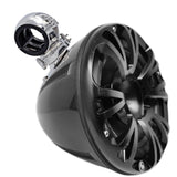 Bocinas Marinas De Torre Audiopipe APSW-8505BTW 250W 8 PLG - Audioshop México lo mejor en Car Audio en México -  Audiopipe