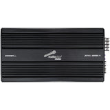 Amplificador Audiopipe 4 Canales 2200W Clase AB APXL22004