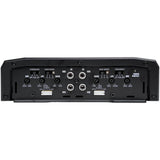 Amplificador Audiopipe 4 Canales 2200W Clase AB APXL22004